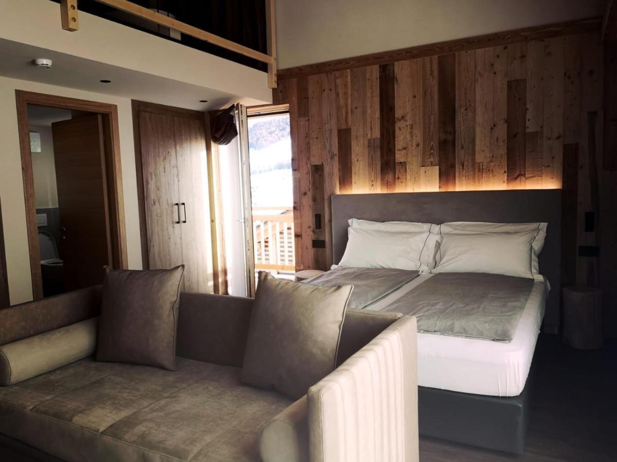 Garni Al Silvestri Vei Hotel Livigno Ngoại thất bức ảnh